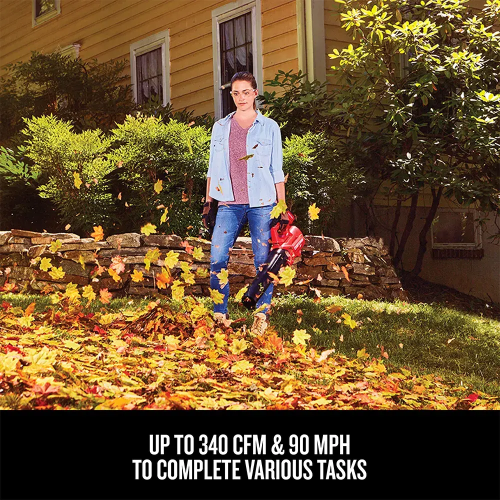 Graphic of CRAFTSMAN Combo Kits: Outdoor highlighting product features