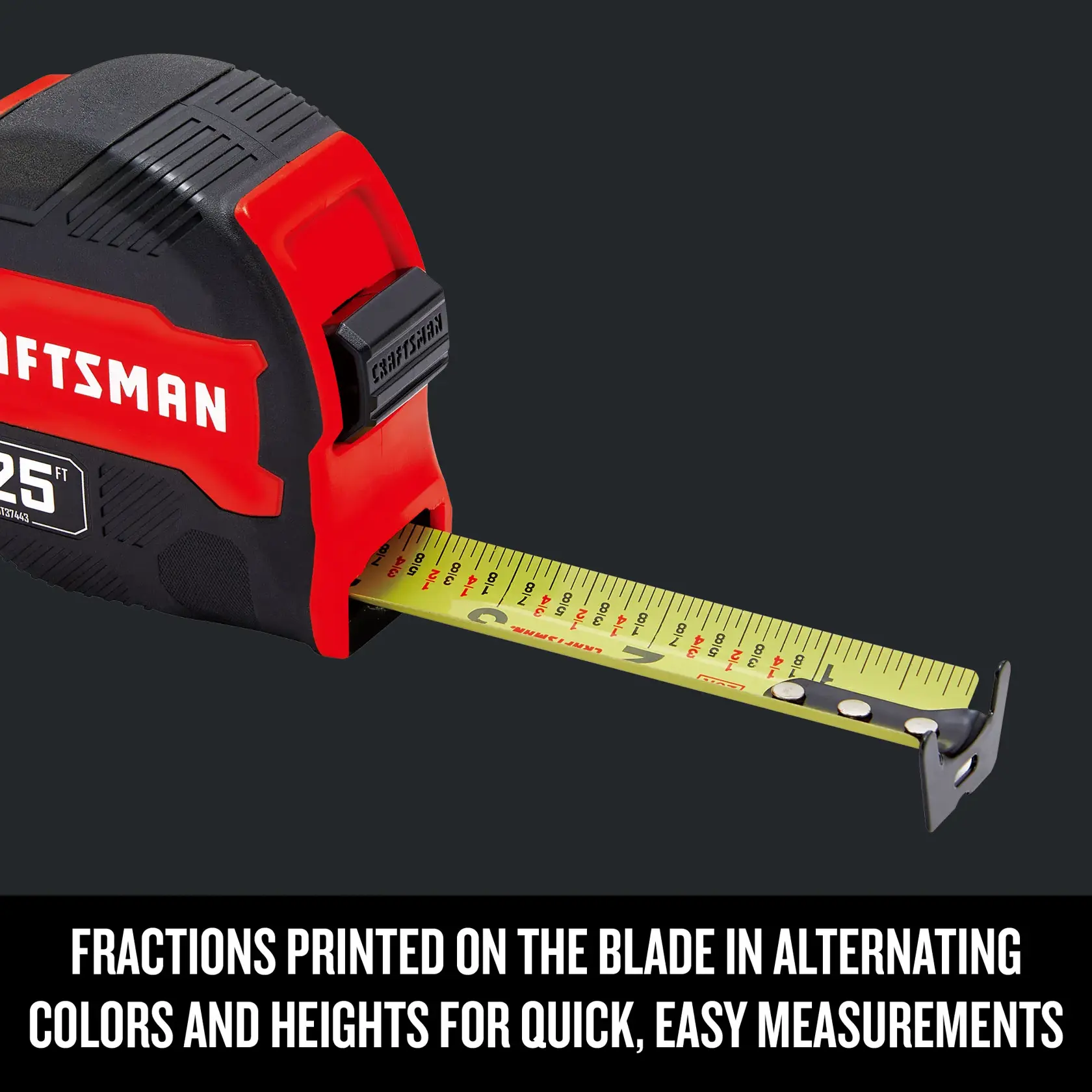 Quick Easy Measurements Graphics