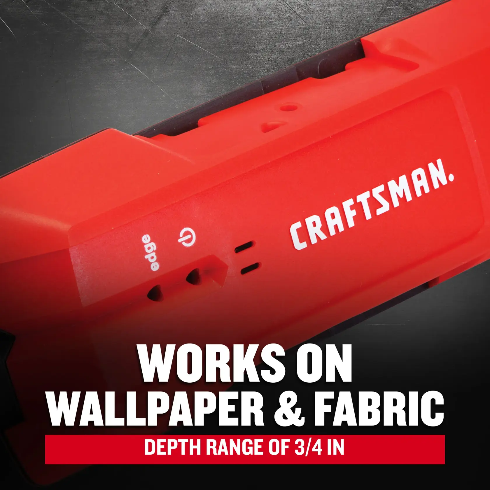 Works on Wallpaper & Fabric Graphic