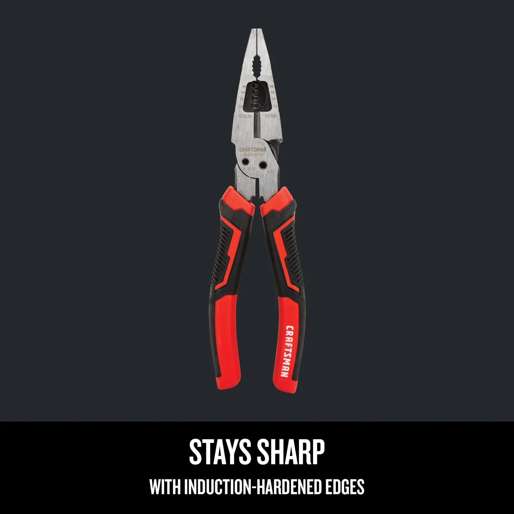 Fleishman 分岐　２点 Craftsman 6 in. Drop Forged Steel Diagonal Cutting Pliers