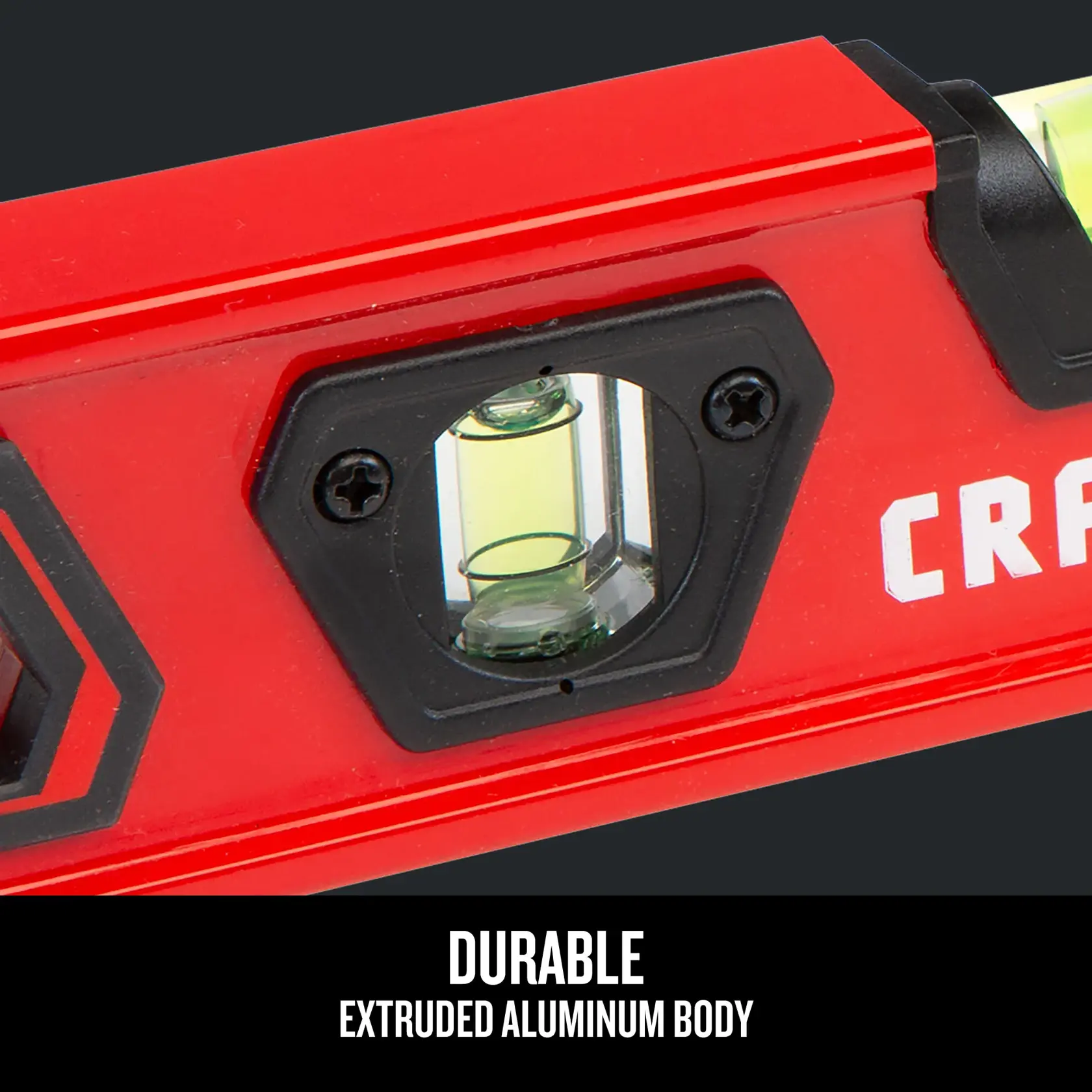 CRAFTSMAN 9-Inch Box Torpedo Level