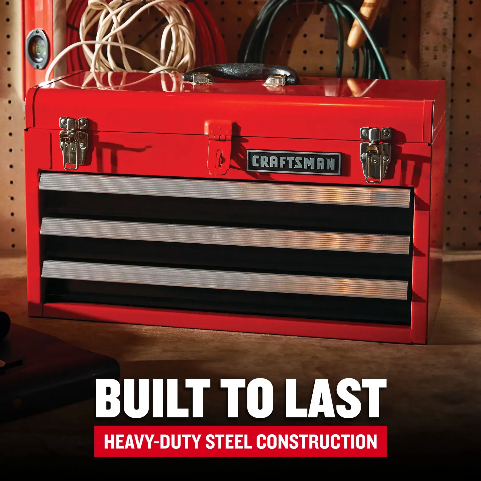 Built to Last Graphic