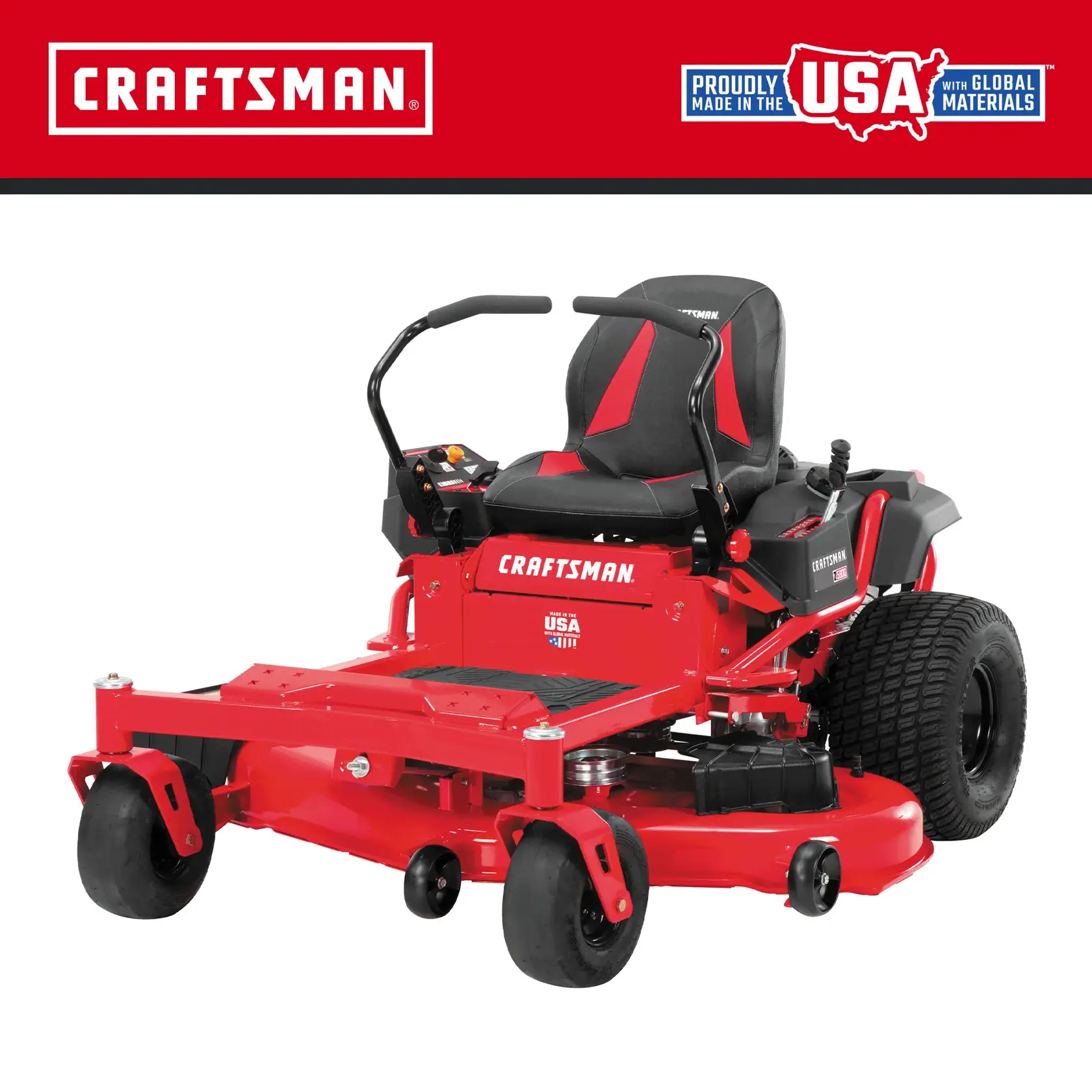 Is Craftsman Lawn Mowers Good: Ultimate Review & Buying Guide