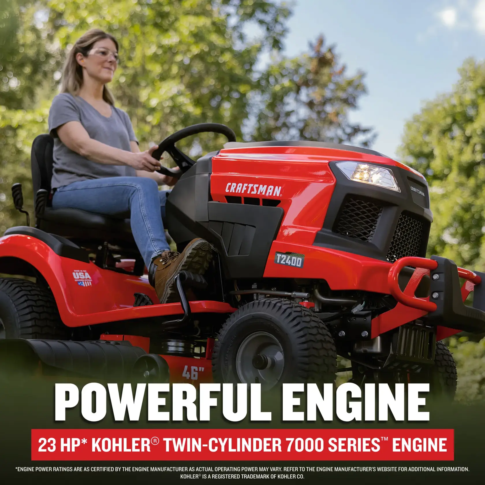 CMXGRAM211302 Powerful Engine Carousel Graphic