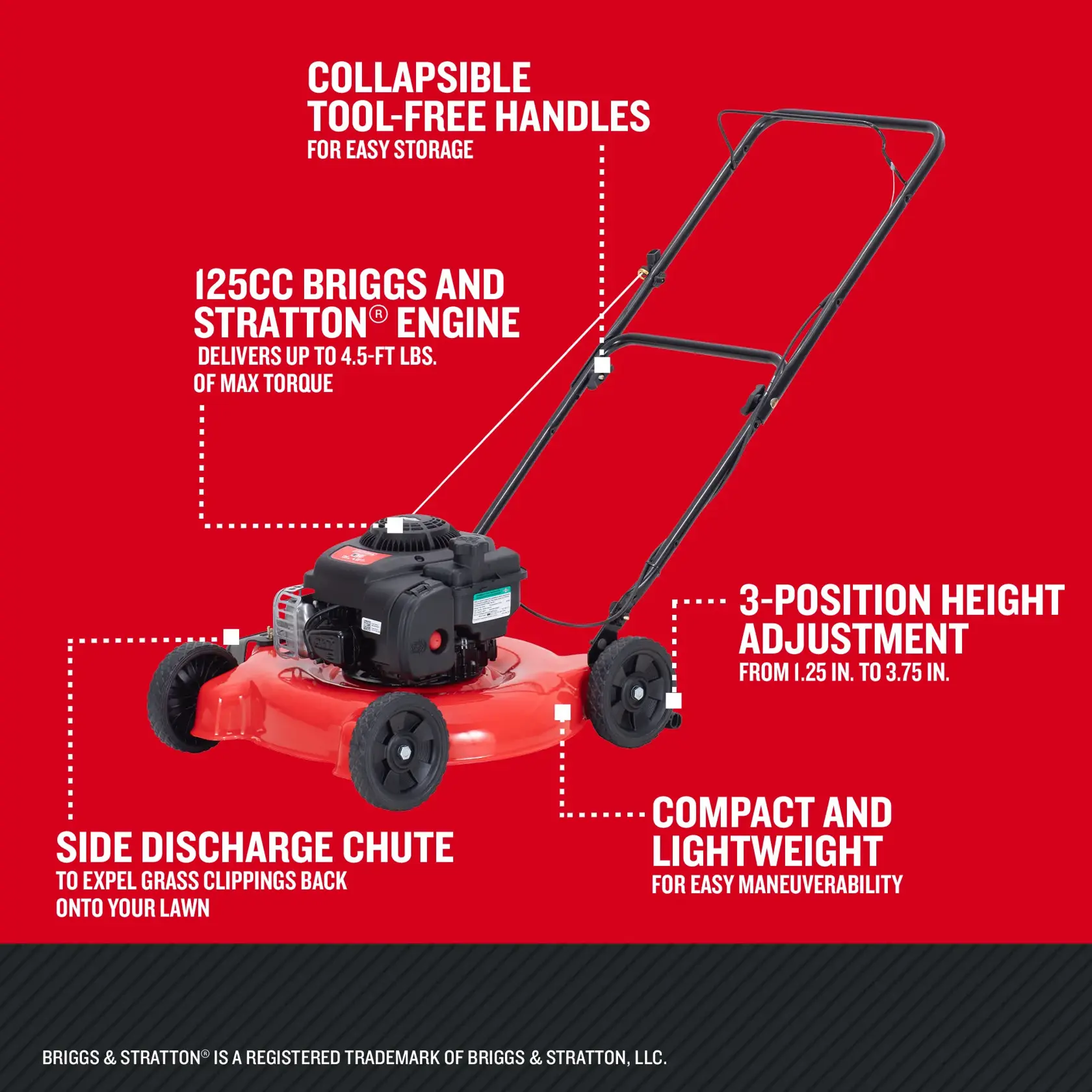 M090 Walk-around Graphic