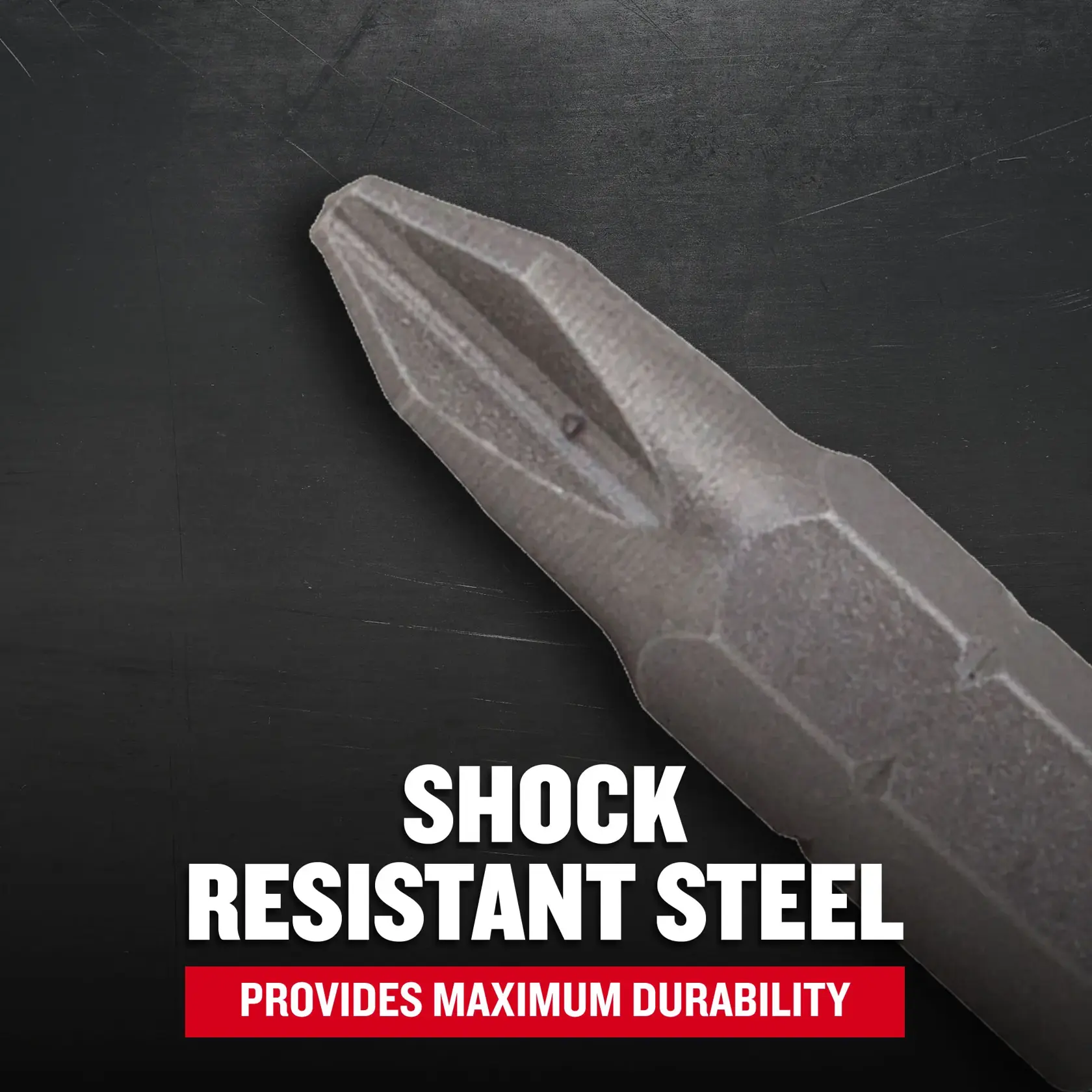 CRAFTSMAN® PH #2 x 1-Inch Screwdriving Bit Set (30-Piece)