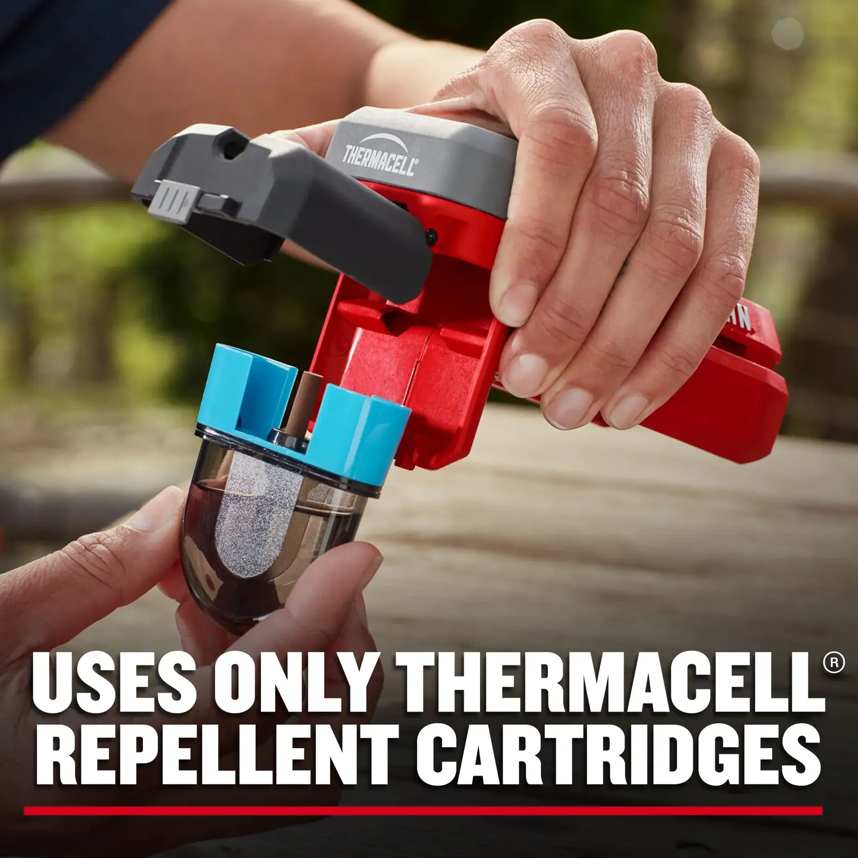 CRAFTSMAN V20 Mosquito Repellent 2 pack  graphic