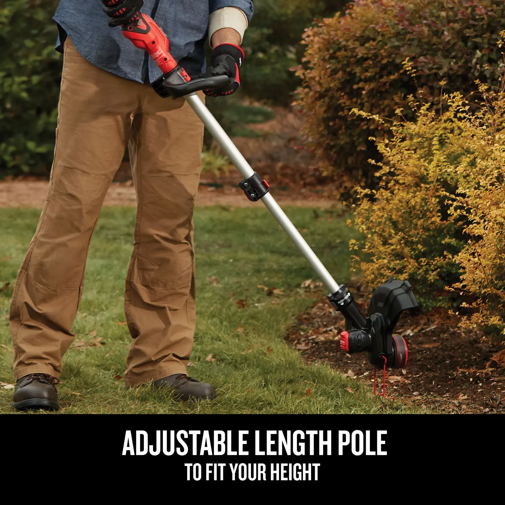 CRAFTSMAN Outdoor Power Tool