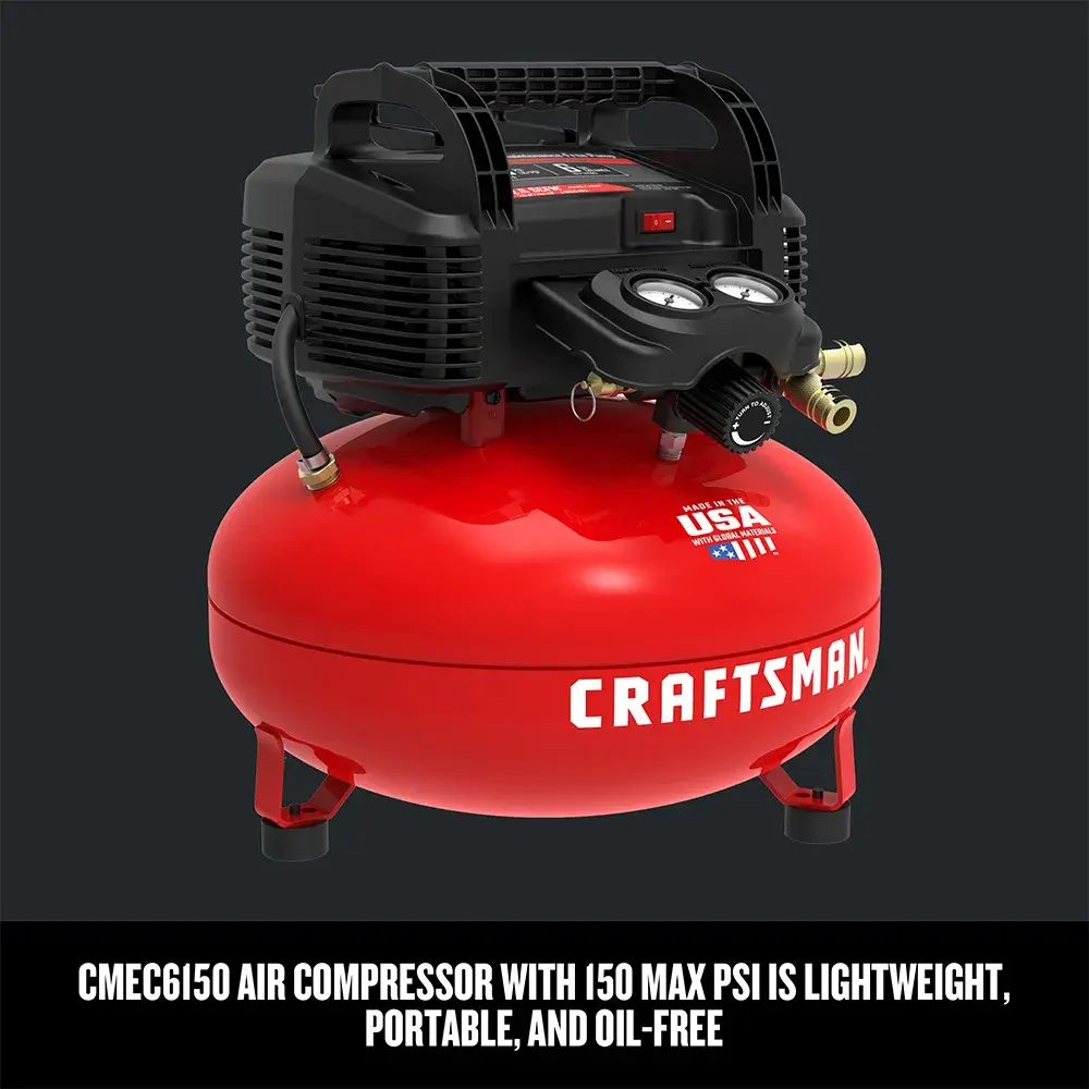 Graphic of CRAFTSMAN Combo Kits: Power Tools highlighting product features