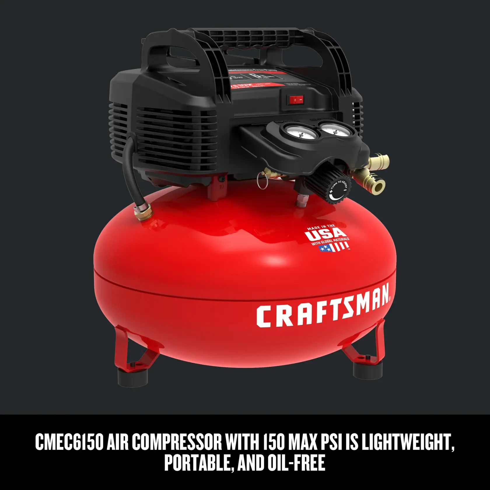 Graphic of CRAFTSMAN Combo Kits: Power Tools highlighting product features