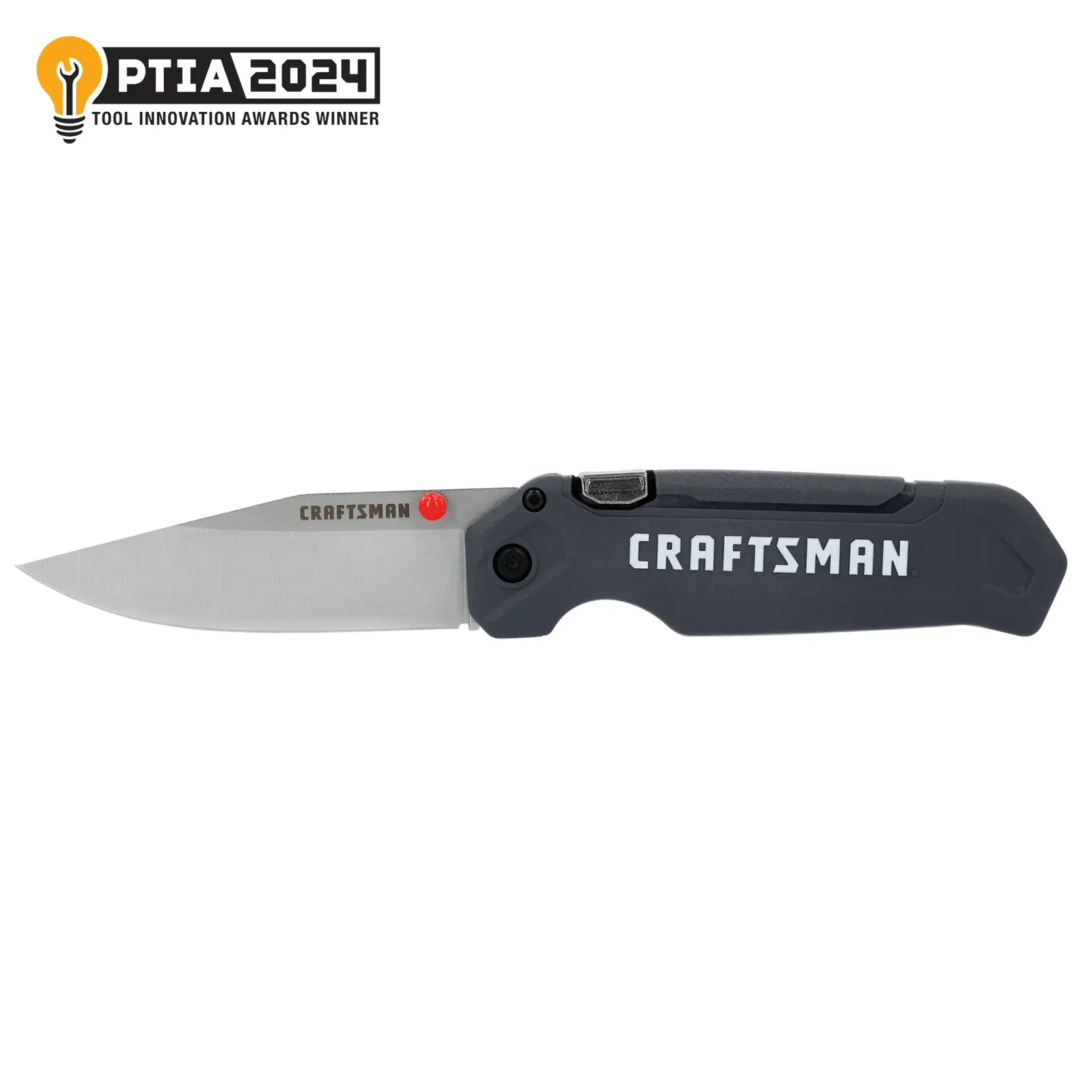 CRAFTSMAN® PTIA Award Winner Image