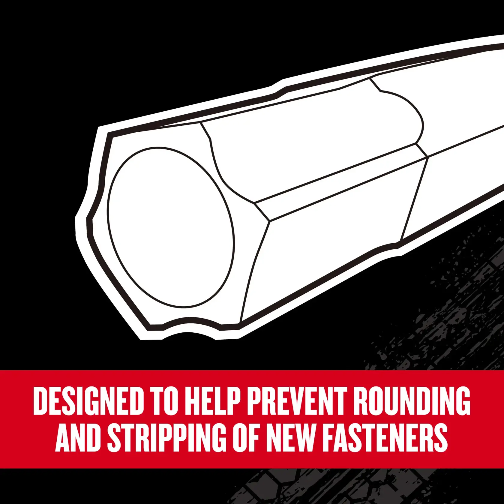 Graphic of CRAFTSMAN Screwdrivers highlighting product features