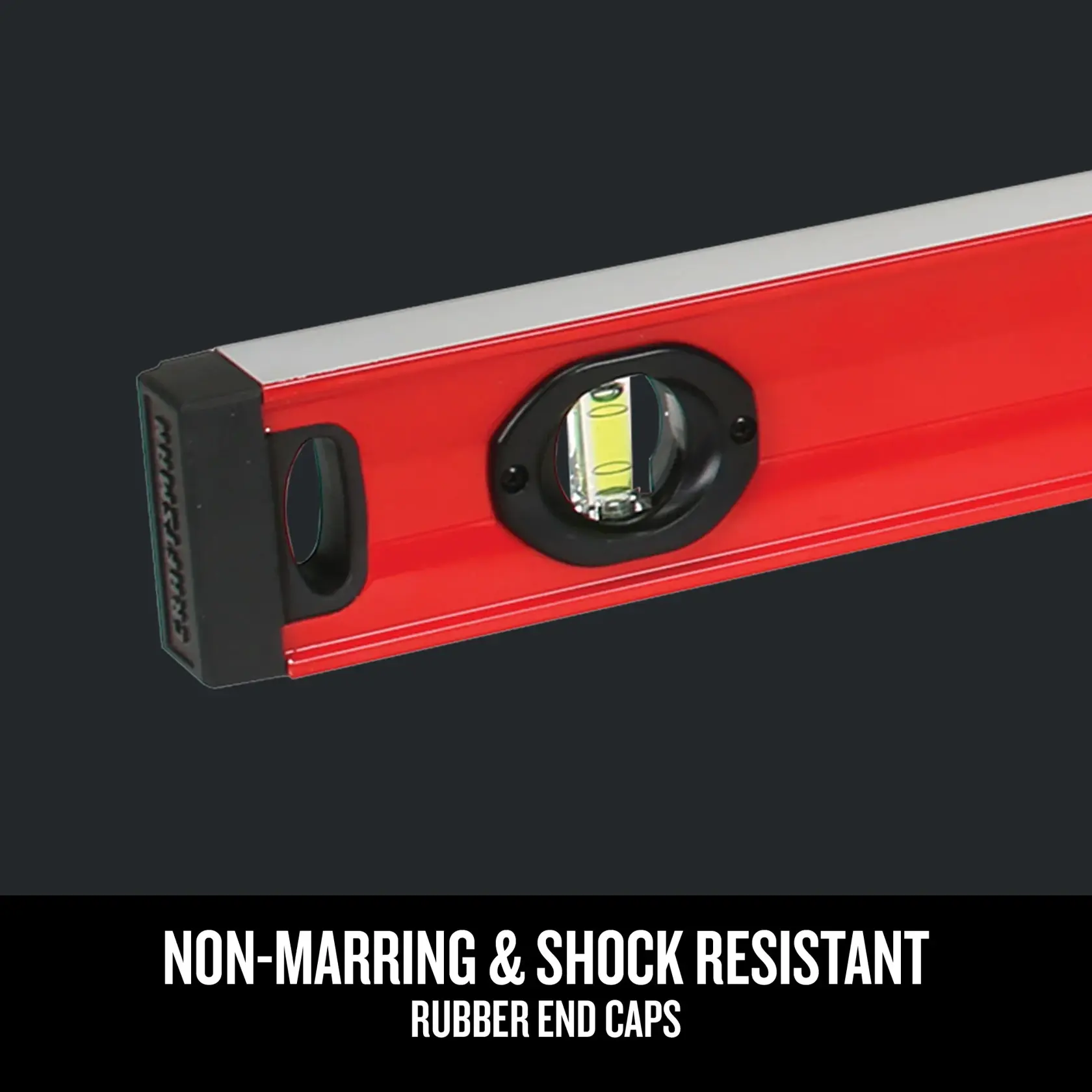 Graphic of CRAFTSMAN Level: Standard highlighting product features