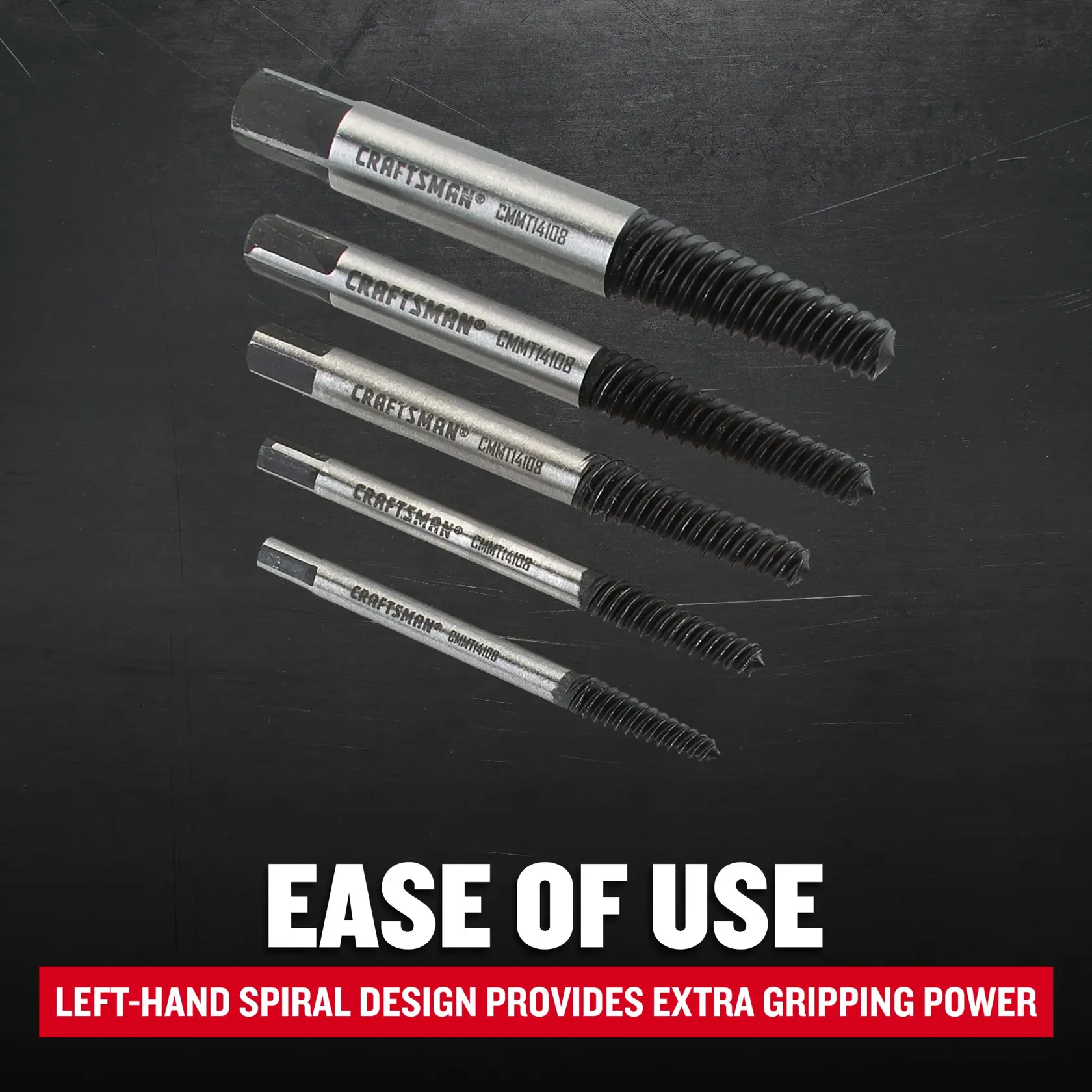 Ecomm Graphics Ease of Use