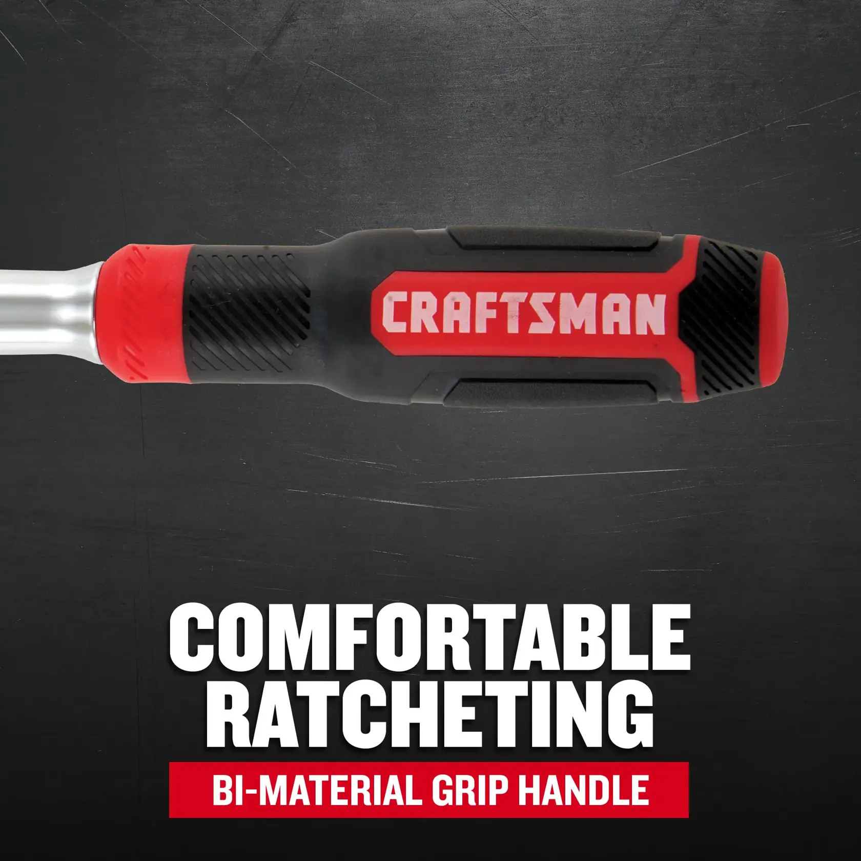 Craftsman CMMT86000 Ratchet F+B