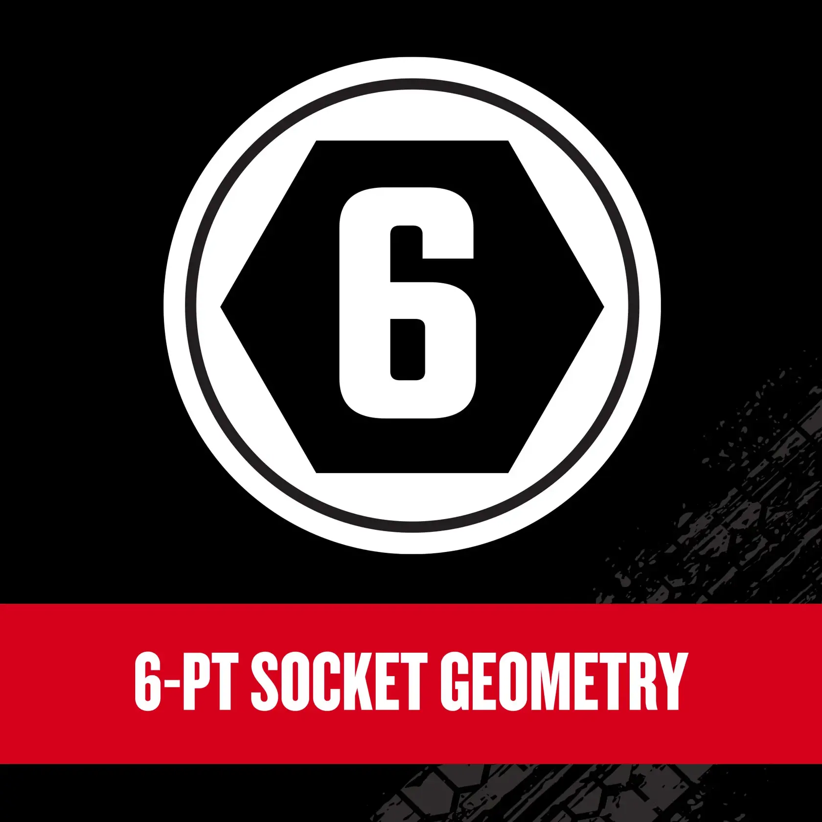 Graphic of CRAFTSMAN Wrenches: Ratcheting highlighting product features