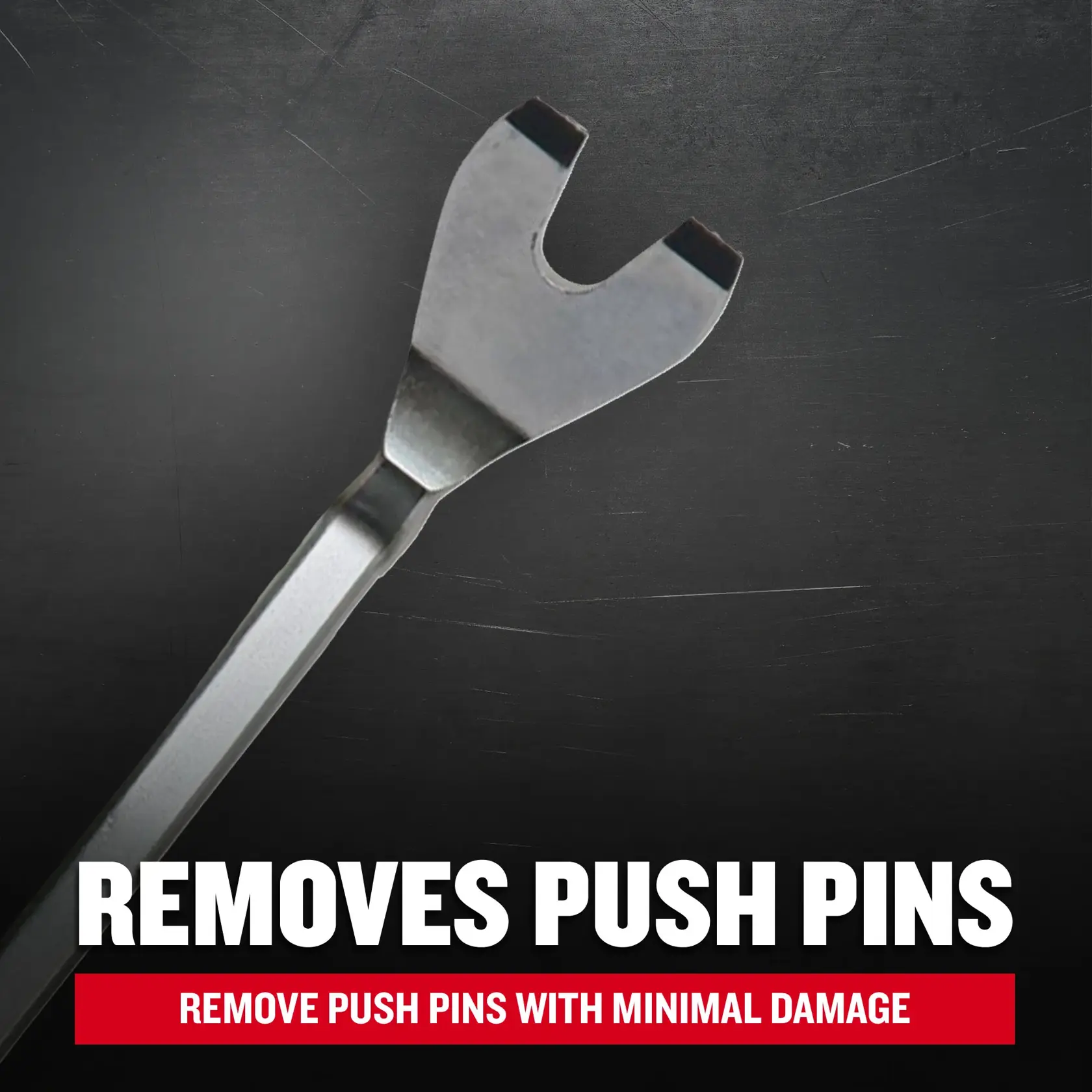 CRAFTSMAN CMMT98373 Auto Clip Removal Tool F+B