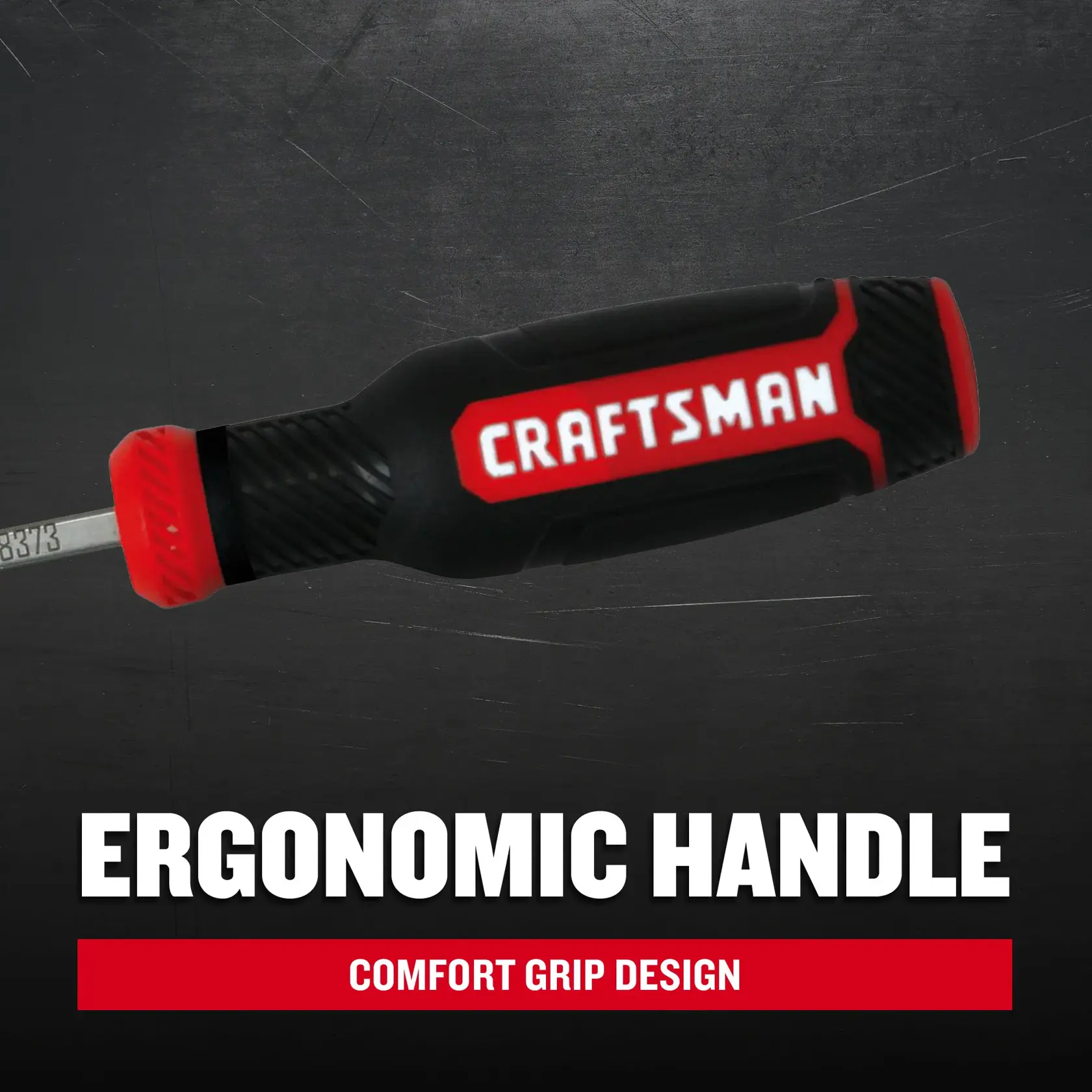 CRAFTSMAN CMMT98373 Auto Clip Removal Tool F+B