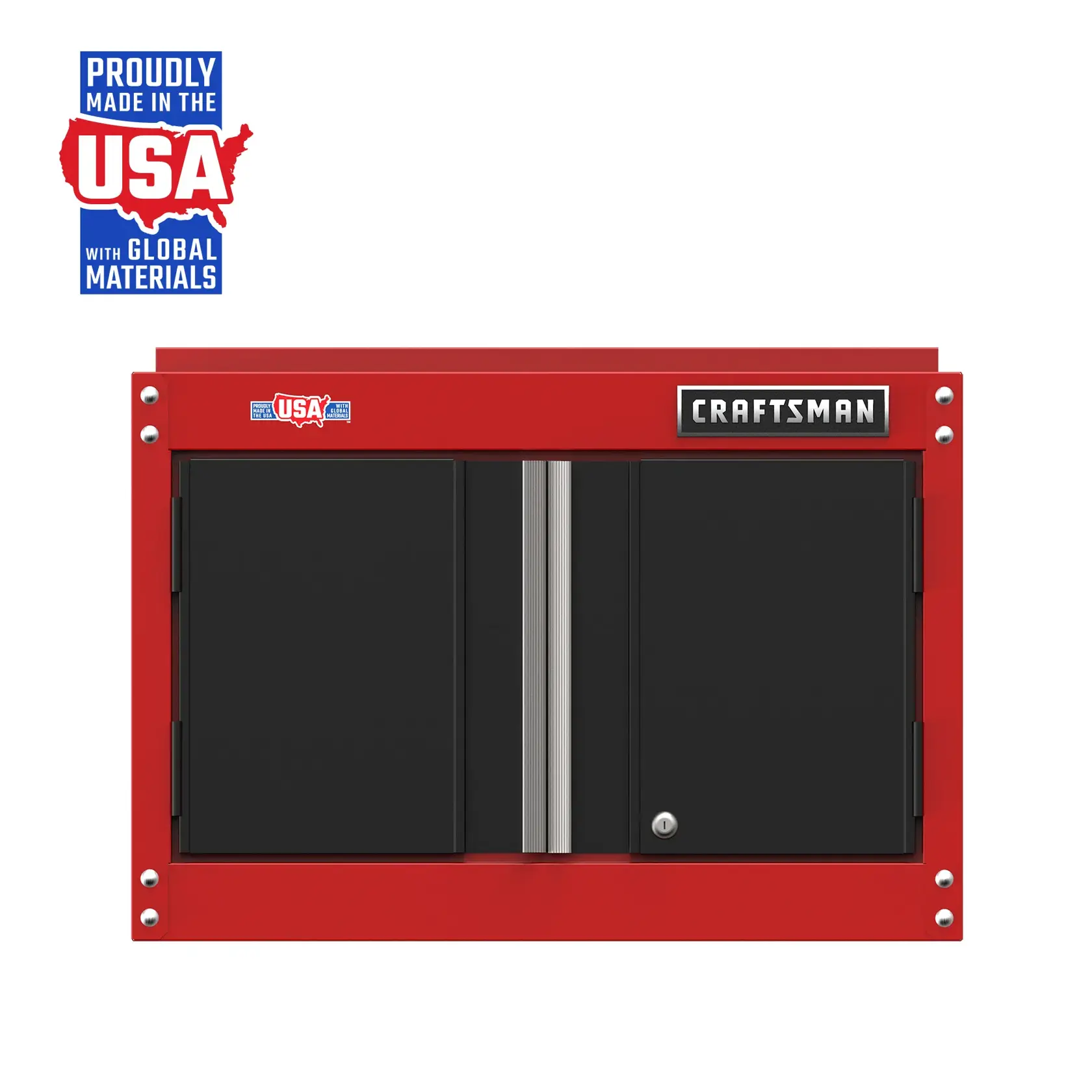 Ecomm graphics of CMST21802RB with features of coordinated
suite look and Heavy duty qualitie