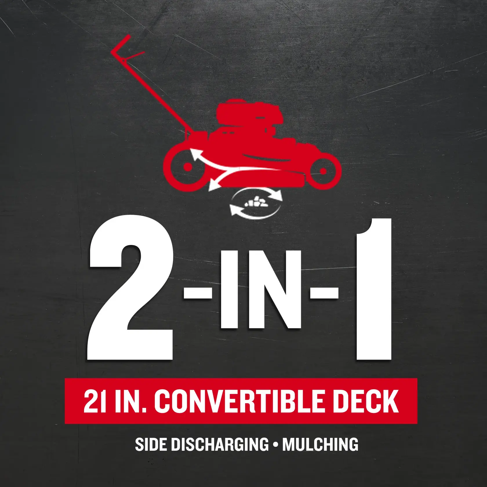 CMXGMAM201102 21 In. Convertible Deck Carousel Graphic