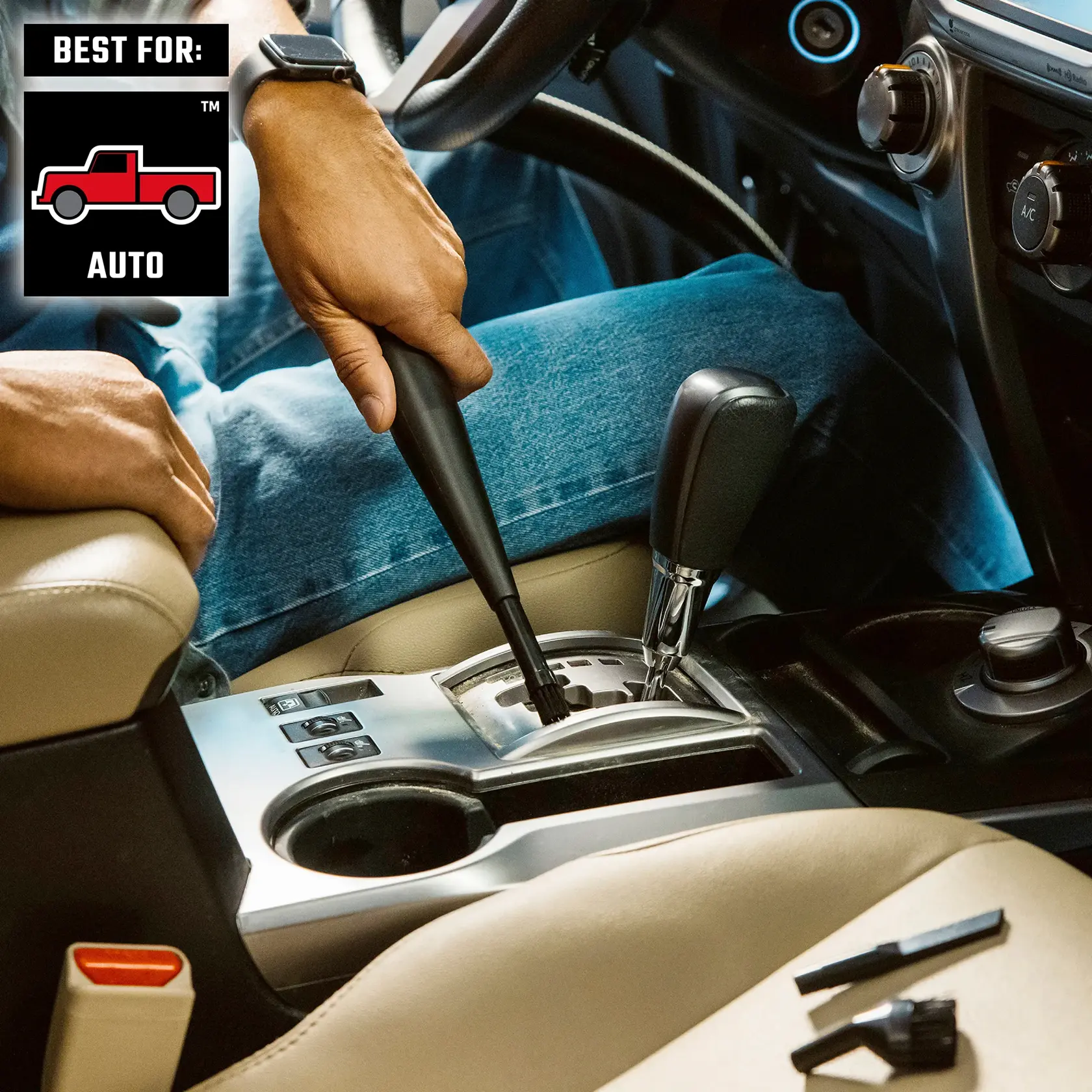 【A mini shop 】ページ Amazon.com: The Pixel Hut GS00271 White Hood Stripes for Mini