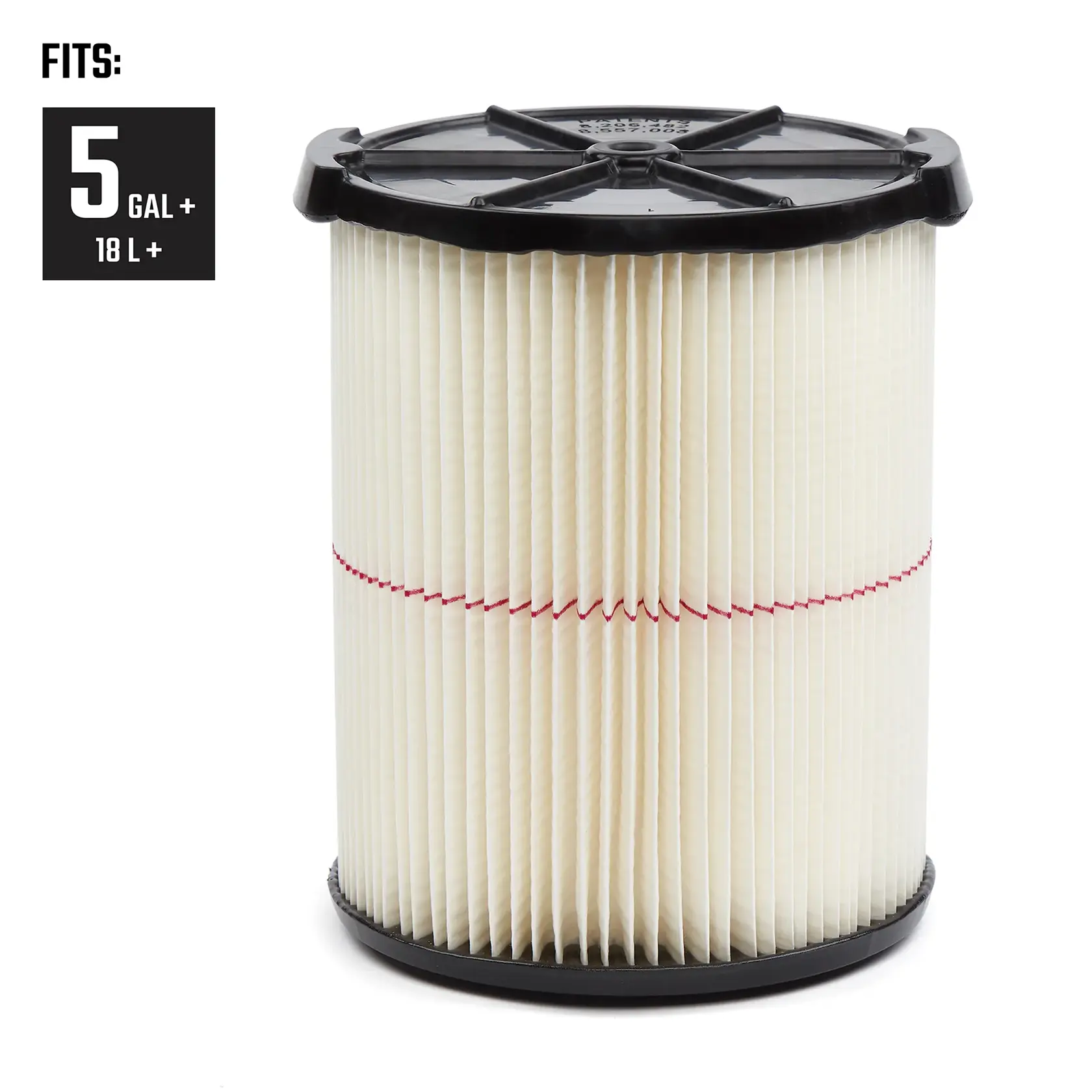 CRAFTSMAN® General Purpose and Wet Application Replacement Filter
