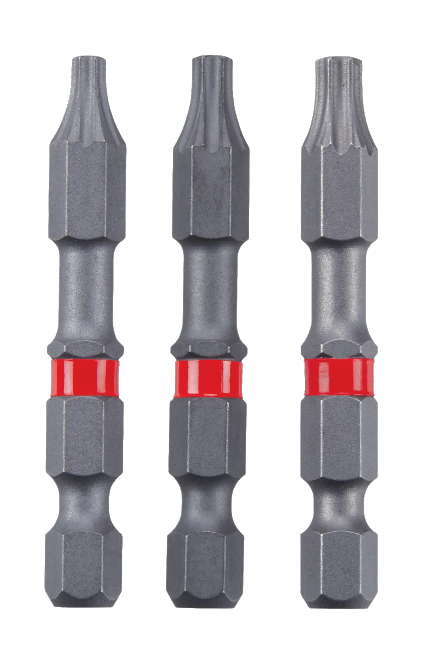 View of CRAFTSMAN Screwdrivers: Bits on white background
