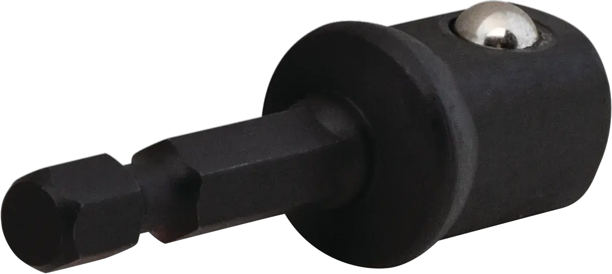 View of CRAFTSMAN Sockets: Impact on white background