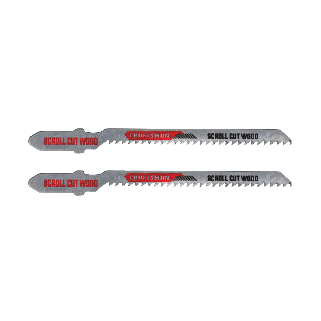 CRAFTSMAN U-Shank Jig Saw Blade Set (12-Piece)