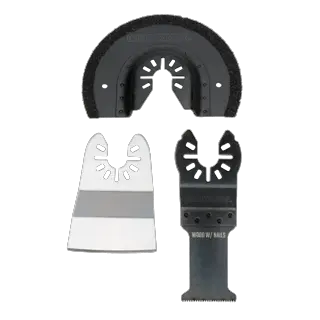 View of CRAFTSMAN Accessories: Sanding, Grinding & Polishing on white background