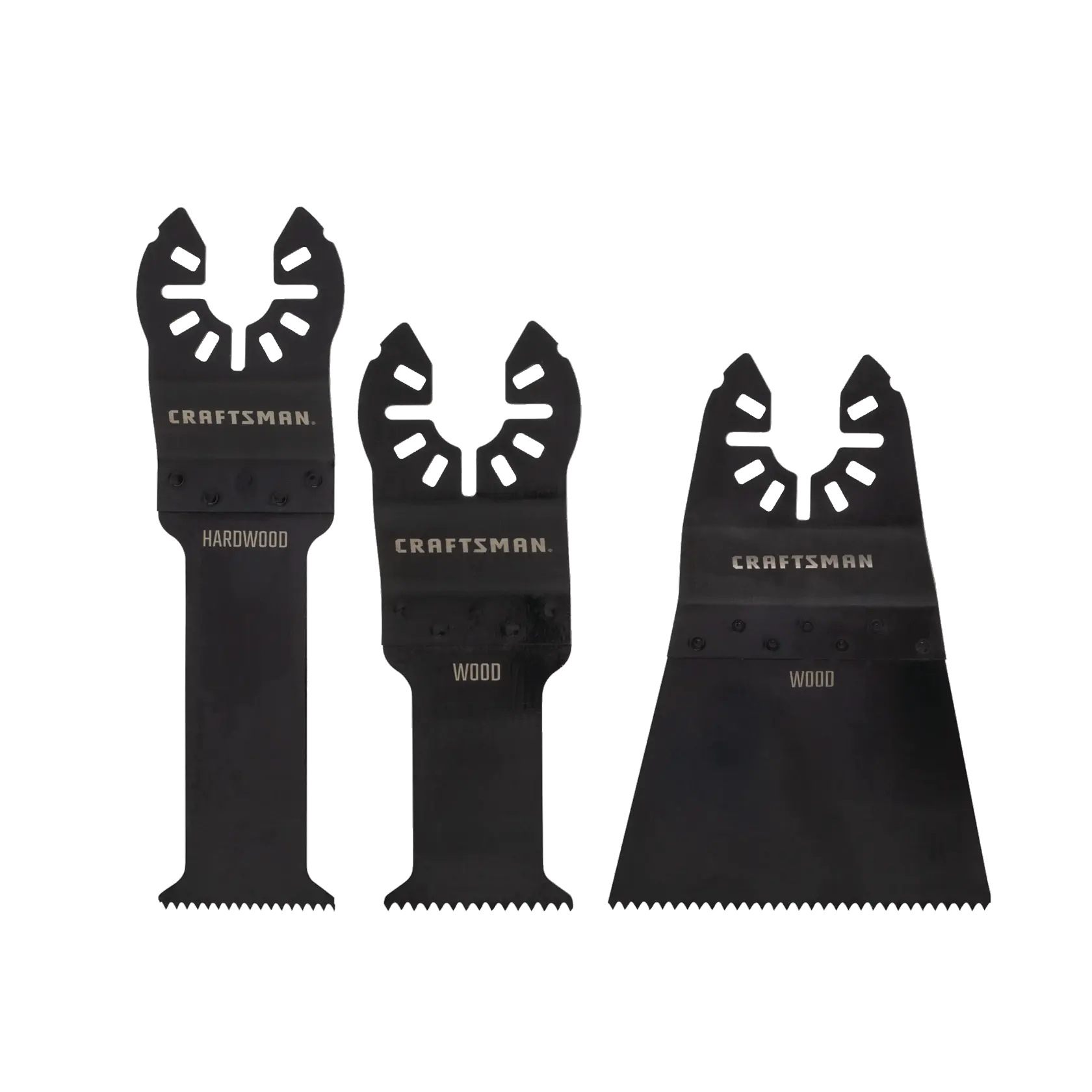 View of CRAFTSMAN Accessories: Sanding, Grinding & Polishing on white background