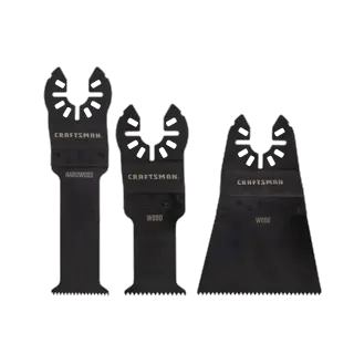 View of CRAFTSMAN Accessories: Sanding, Grinding & Polishing on white background