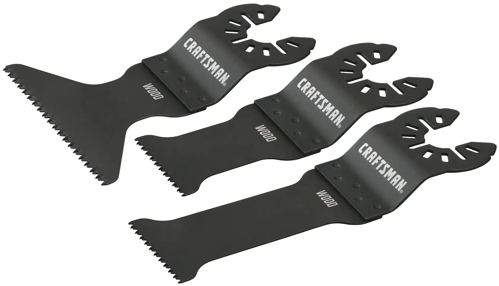 View of CRAFTSMAN Accessories: Sanding, Grinding & Polishing on white background