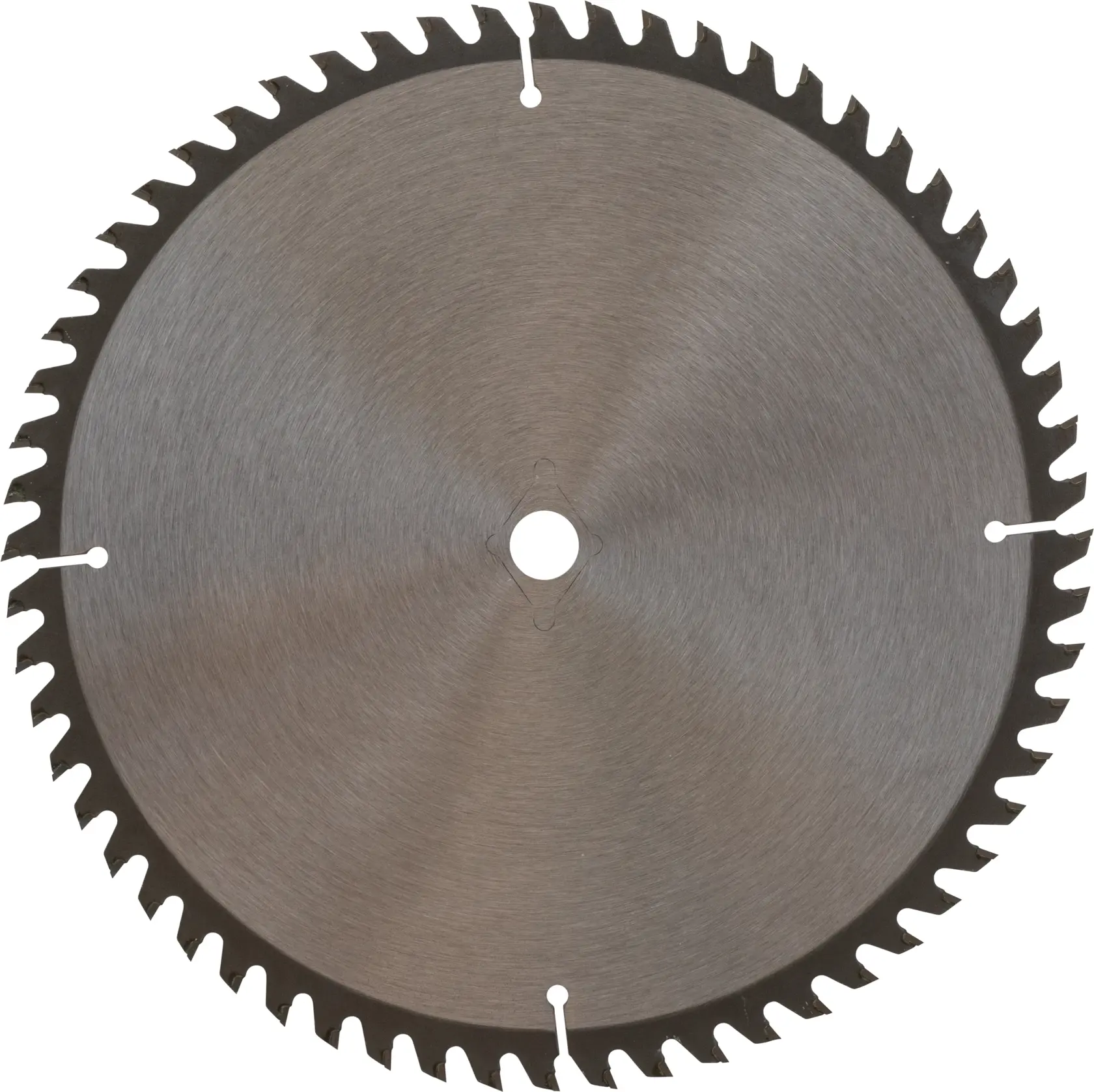 View of CRAFTSMAN Blades: Table Saw on white background