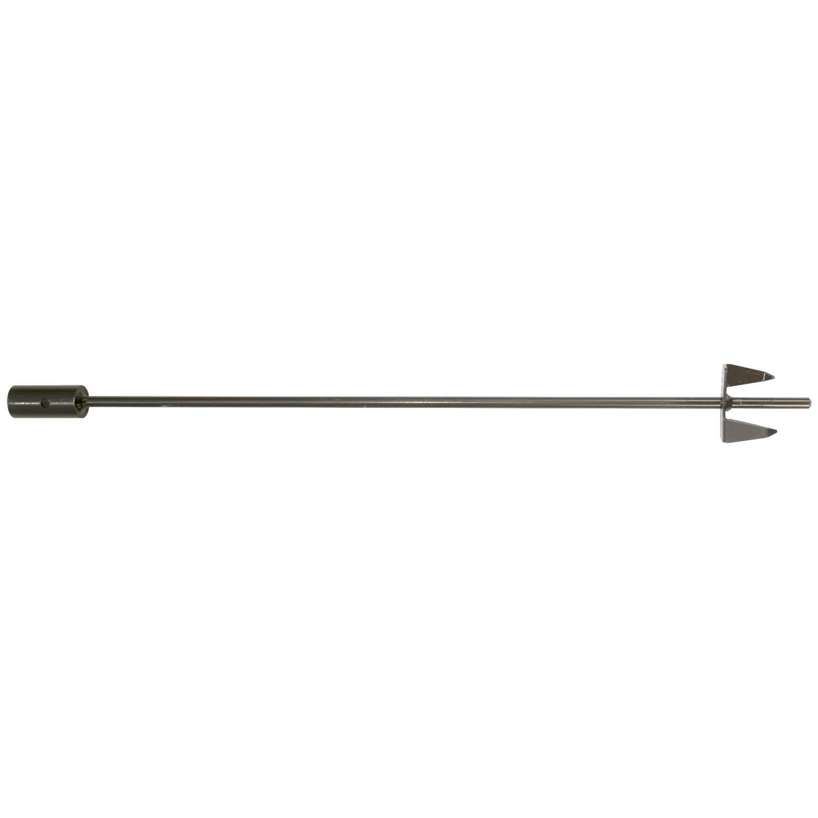 CRAFTSMAN Weeding Bit on white background
