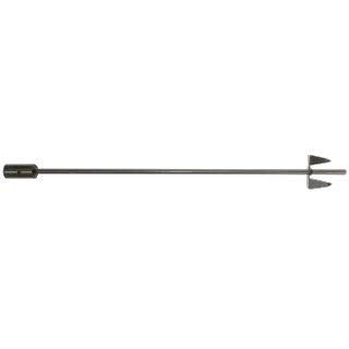CRAFTSMAN Weeding Bit on white background