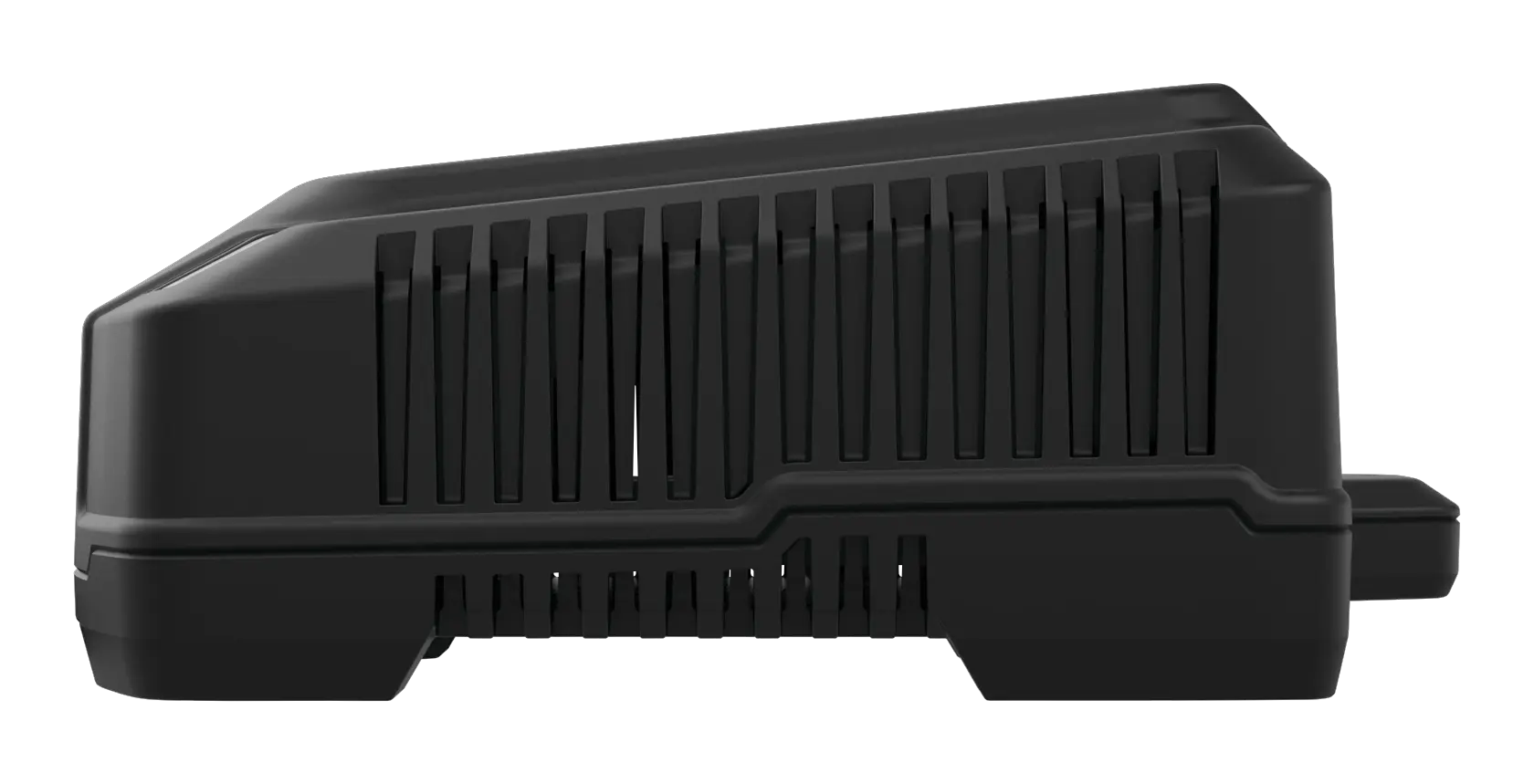 View of CRAFTSMAN Batteries & Chargers on white background