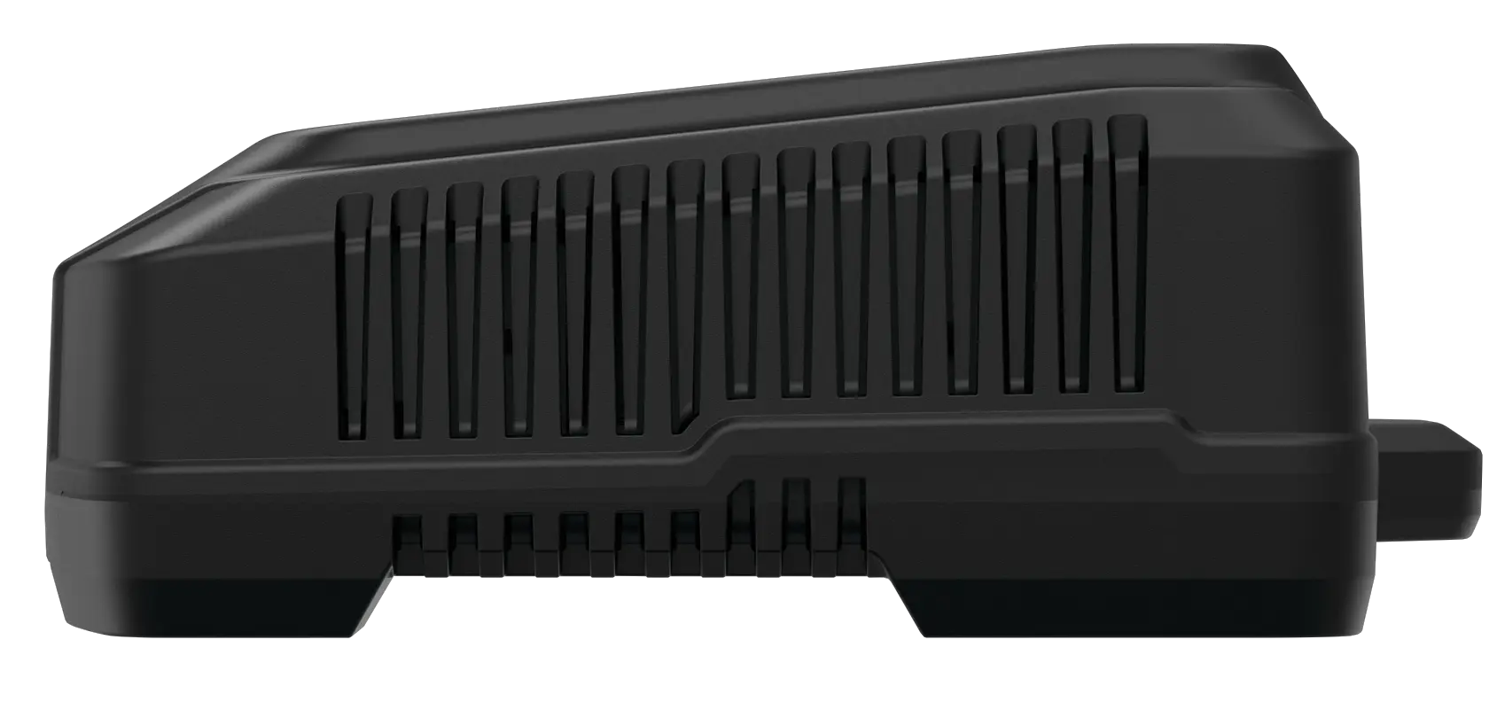 View of CRAFTSMAN Batteries & Chargers on white background