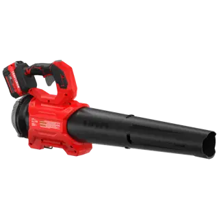 CRAFTSMAN V20 BRUSHLESSRP Blower 5.0Ah on white background