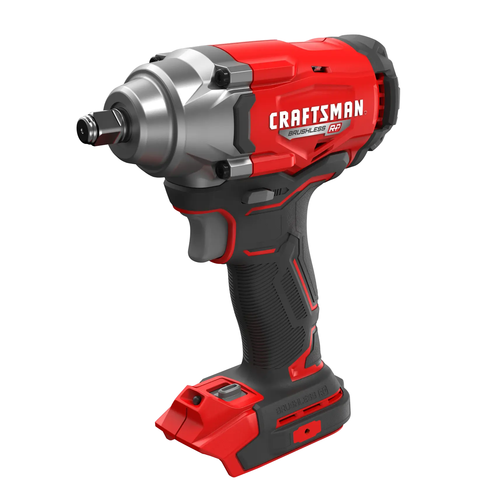 View of CRAFTSMAN Drills: Impact Driver on white background
