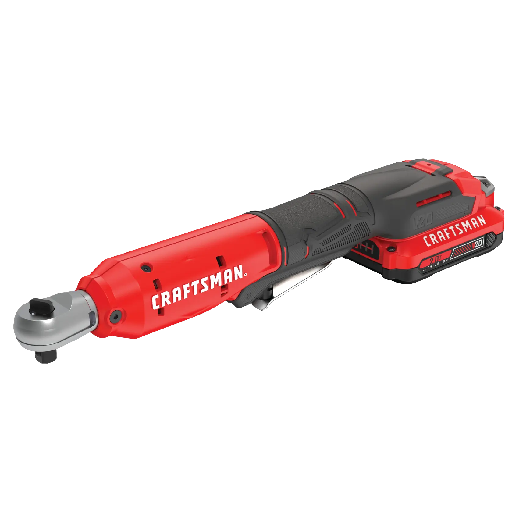 View of CRAFTSMAN Combo Kits: Power Tools on white background