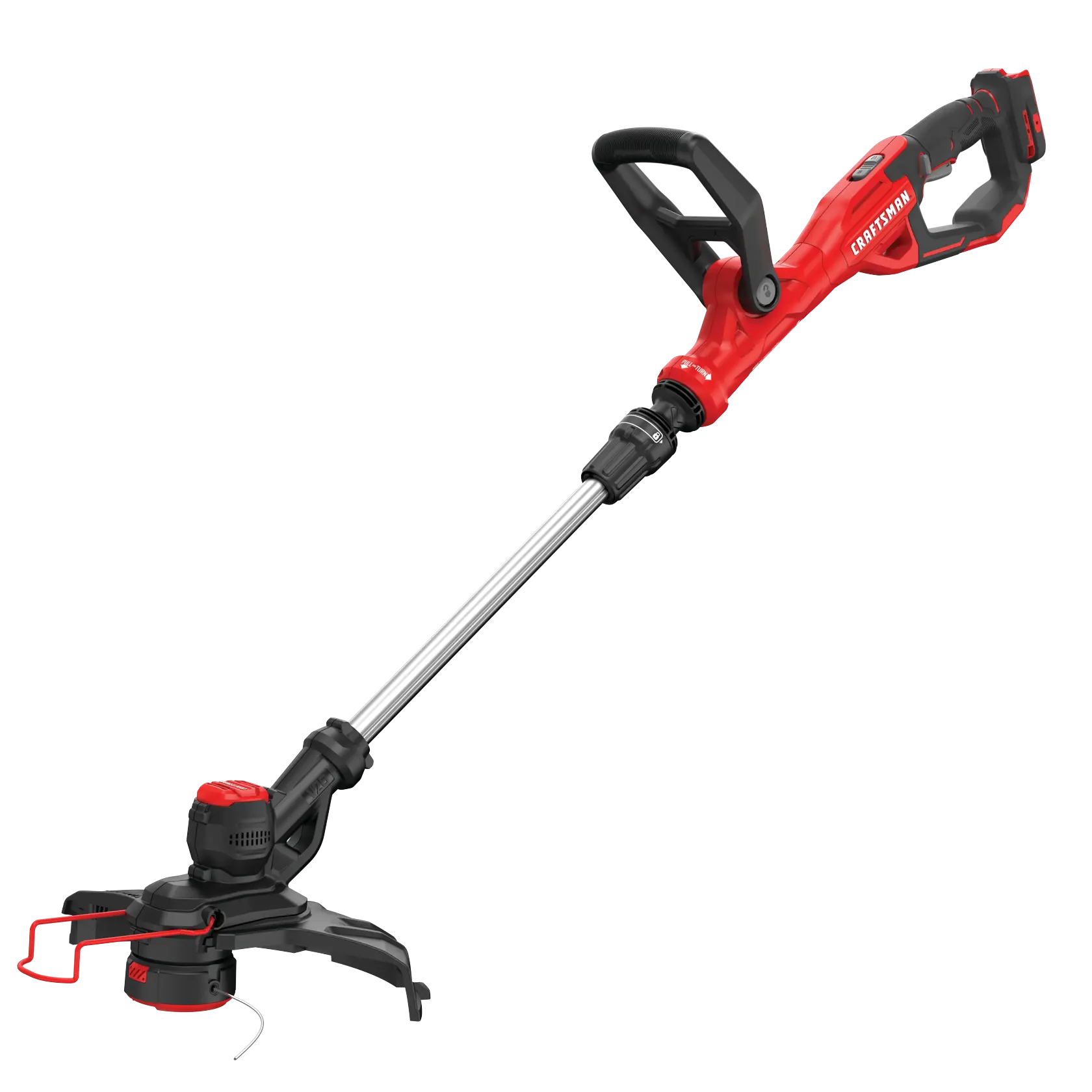 View of CRAFTSMAN Combo Kits: Outdoor on white background