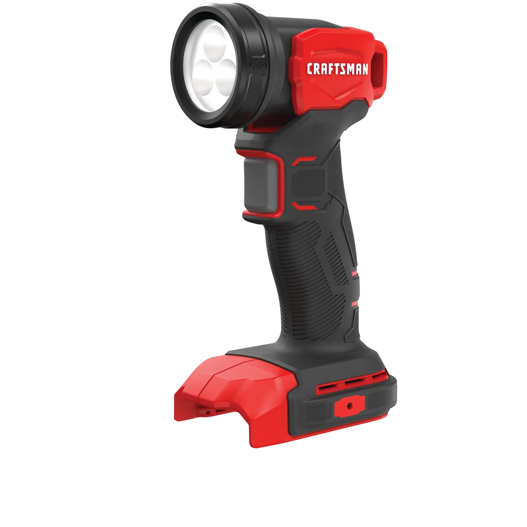 Cordless task light tool only.