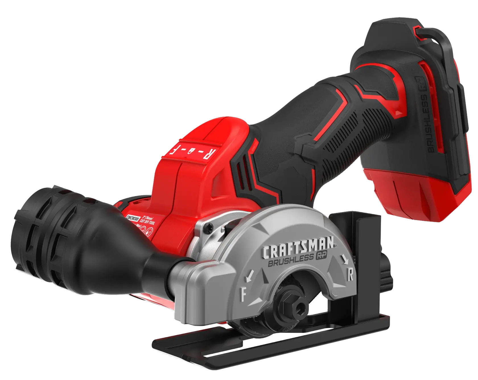 Craftsman V20* Brushless RP Cutoff Tool on a white background