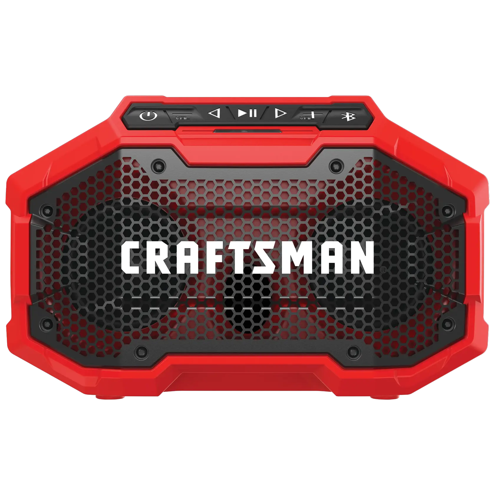 20 volt cordless bluetooth speaker.