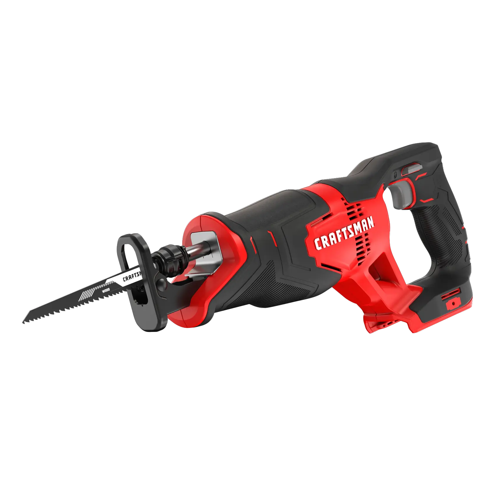 20 volt cordless reciprocating saw.