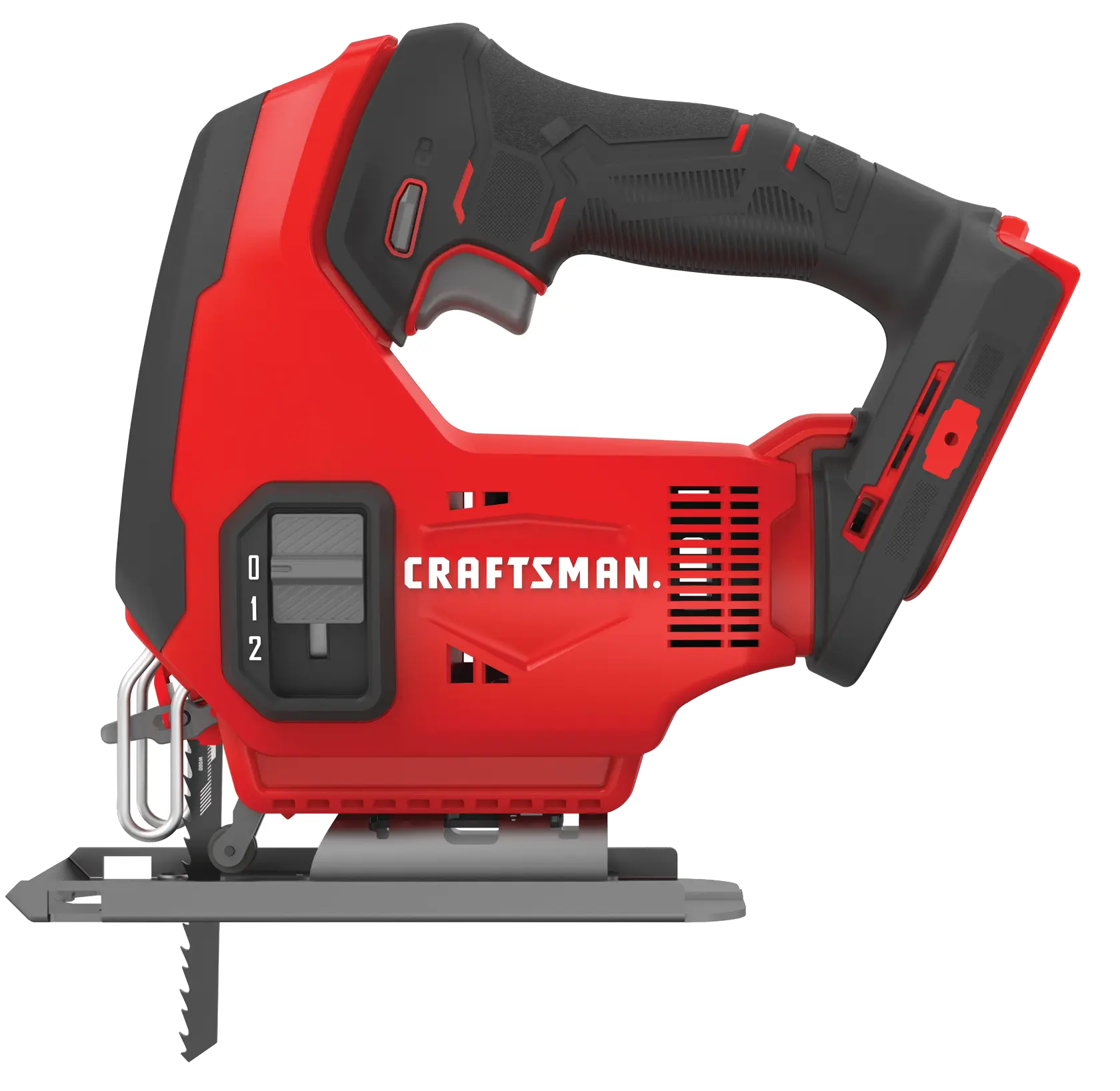 20 volt cordless jig saw.