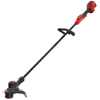CRAFTSMAN V20 BRUSHLESSRP String Trimmer on white background