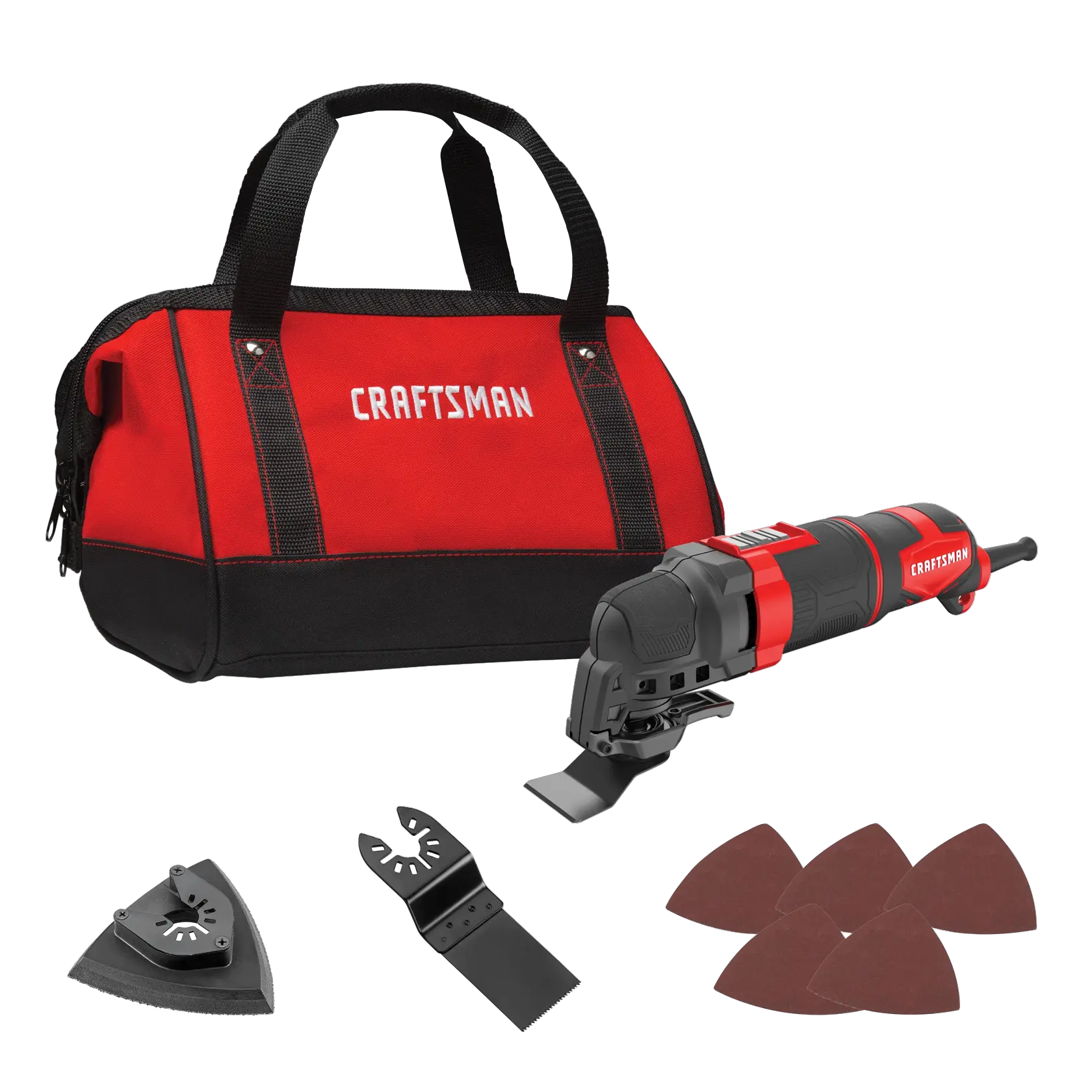 3 amp oscillating tool kit.