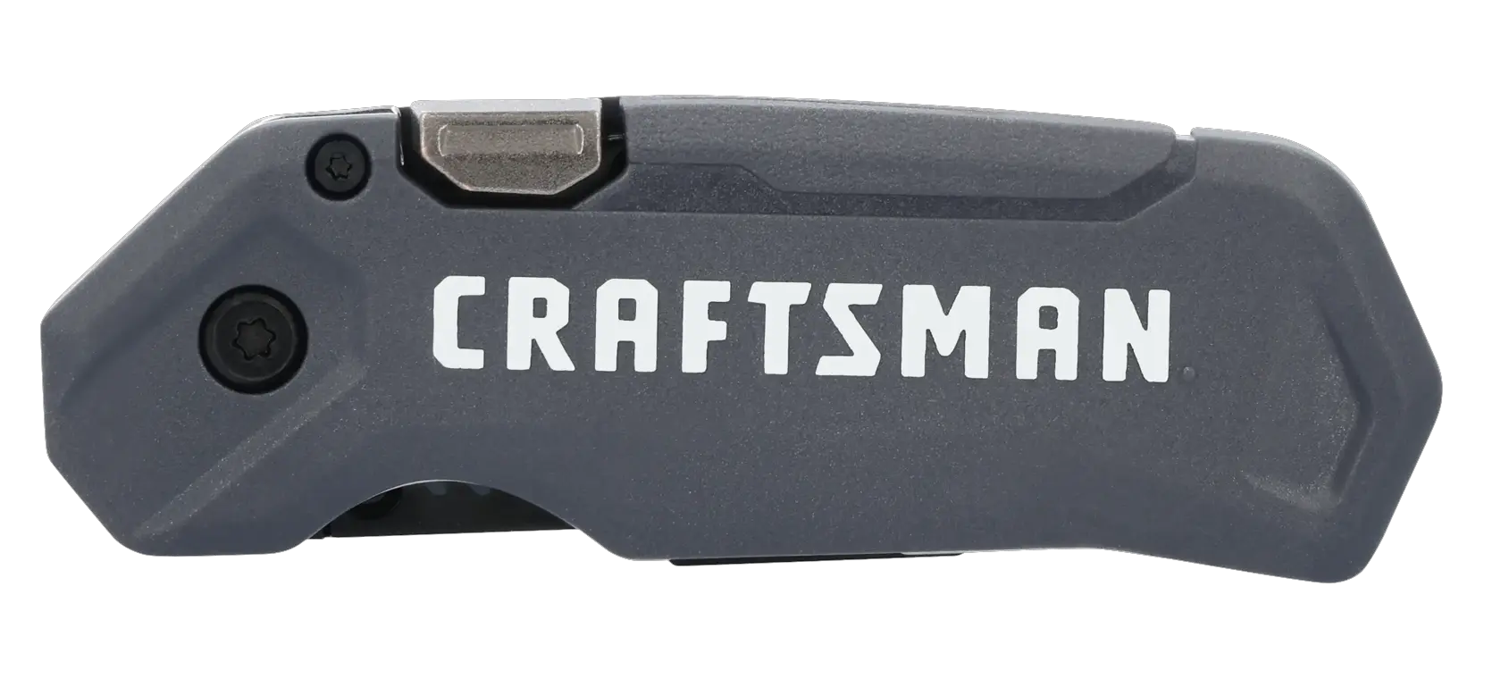 CRAFTSMAN CMHT10350 Compact Folding Utility Knife beauty image